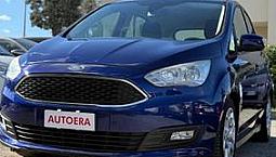 Ford - C-Max - 1.0 Ecoboost 125Cv Start&Stop