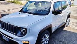 Jeep Renegade 1.6 Multijet Limited 2023