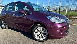 Citroen C3 82 Cv Live Edition(anche Per Neopatenta