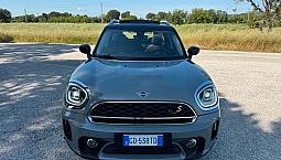 Mini Cooper Countryman Mini 1.5 Cooper Se Countrym