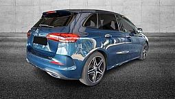 Mercedes-Benz B 180 D Automatic Premium