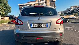 Nissan Quasquai 2014 160Milakm