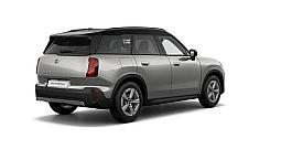Mini Mini Countryman 1.5 48V C Classic Auto
