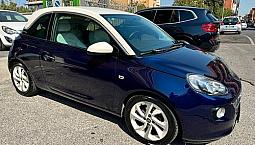 Opel Adam 1.2 70 Cv Slam