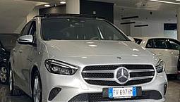 Mercedes-benz B 200 D Automatic Sport Plus Tetto A