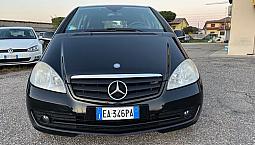 Mercedes-benz A 150 A 150blueefficiency