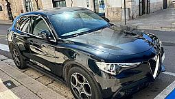 Alfa Romeo Stelvio 2019 190 Cv At8 Rwd Executive