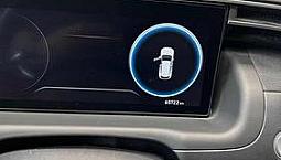 Hyundai Tucson 1.6 Phev 4Wd Aut. Exellence