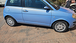 Lancia Ypsilon 1.2 Benzina Euro4