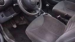 Citroen C1 1.0 Del 2008 Benzina Euro 4