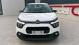 Citroen C3 Bluehdi 100 S&S Feel