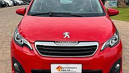 Peugeot 108 Vti 68 5 Porte Active Top!