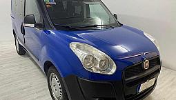 Fiat Doblo Doblò 1.4 Maxi Semivetrato