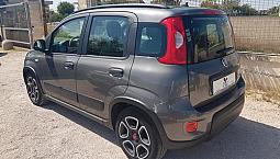 Fiat Panda 1.0 Hybrid City Life