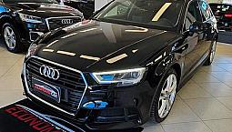 Audi A3 Spb 30 Tdi S Tronic S -line