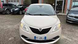 Lancia Ypsilon 1.2 Gpl -Unico Proprietario