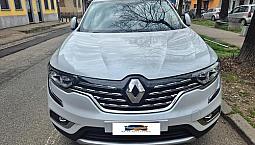 Renault Koleos 130Cv Energy Intens Unico Proprieta