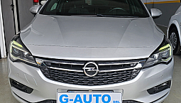 Opel Astra 1.6 Cdti Dynamic Hatchback
