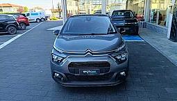 Citroen C3 1.2 Benzina 83Cv Shine Usato Garantito