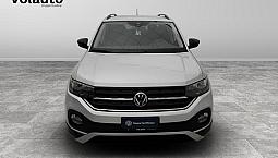 Volkswagen T-Cross 2019 - T-Cross 1.0 Tsi Style 95