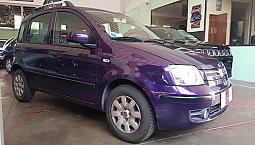 Fiat Panda 1.2 Active