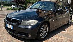 Bmw Serie 3