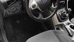 Ford C Max 7 Posti Diesel Del 2010