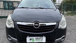 Opel Agila 1.0 65Cv Neopatentati Ok Garanzia 12M