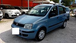 Fiat Panda 1.2 Classic