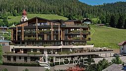 Nova Levante: Mountain Residence Iris