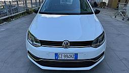 Vw Polo 1.2 Higline 90 Cv Euro 6