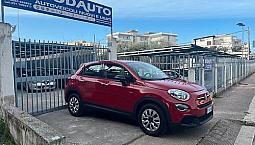 Fiat 500X Lounge1.0 T3 Km 64.000 Garanzia 12 Mesi