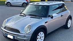 Mini Mini 1.6 16V One