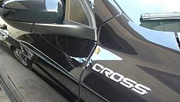 Fiat Tipo 1.0 Cross 5P Gpl Navi Vettura Nuova