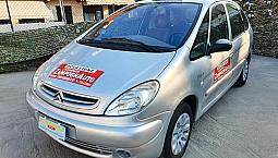 Citroen Xsara Picasso 2.0 Hdi Exclusive 5porte Gar