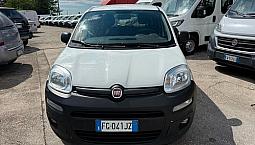 Fiat Panda 1.2 Gpl Pop Van 2 Posti