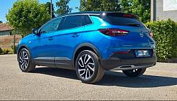 Opel Grandland X 1.6 Diesel