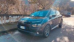 Citroen C4 Cactus 1.5 Bluehdi 100Cv Shine 2015