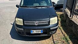 Fiat Panda 1.2 Dynamic Natural Power