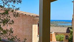 Ampio Appartamento Con Piacevole Vista