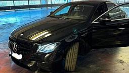 Mercedes Classe E