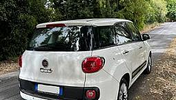 Fiat 500 L 1.6 Mtj 2016