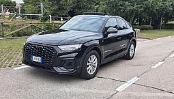 Audi Q5 Spb 40 Tdi Quattro S Tronic S Line Plus