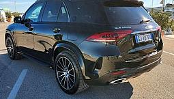 Mercedes Gle (v167) - 2022