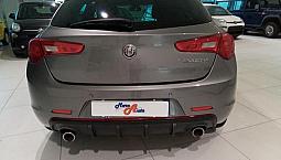 Alfa Romeo Giulietta 2.0 Jtdm 150 Cv Super