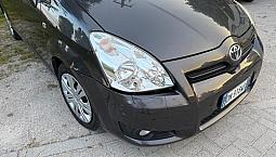 Toyota Verso - 2008