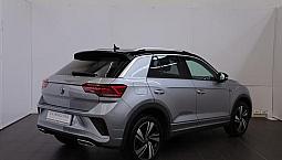 Volkswagen T-Roc 1.5 Tsi R-Line Dsg