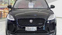 Jaguar E-Pace 2.0D I4 R-Dynamic Se Awd 240Cv Aut T