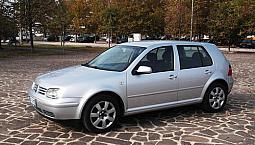 Vw Golf 1.9 Tdi Neopatentati 2003