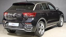 Volkswagen T-Roc 2.0 Tdi Scr 150 Cv Dsg 4Motion R 